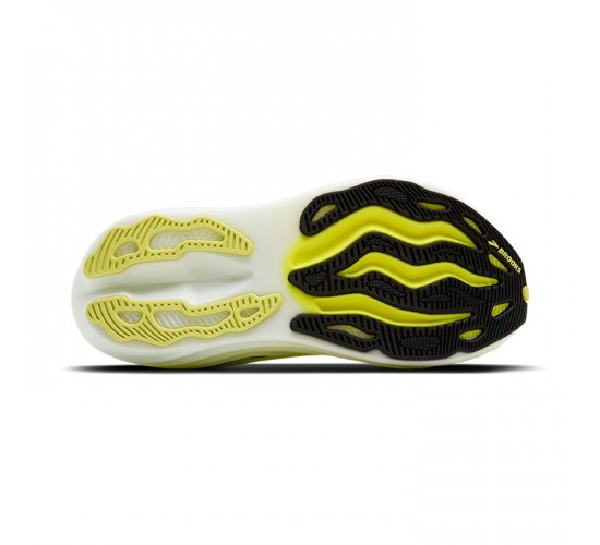 BROOKS GLYCERIN MAX donna-
787 Sunny Lime/Black/White