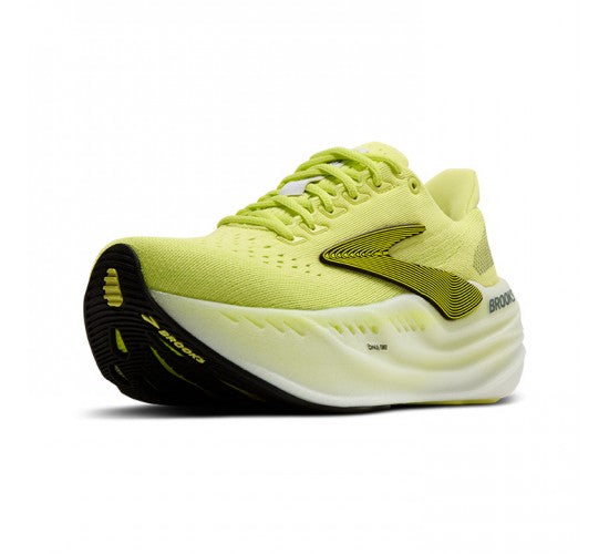 BROOKS GLYCERIN MAX donna-
787 Sunny Lime/Black/White