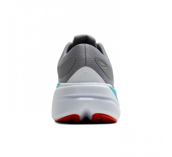 BROOKS Ghost Max 3 - Primer Grey/Antarctica/Red