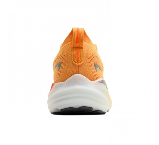 BROOKS Glycerin GTS 22 - Orange/Nightlife/White