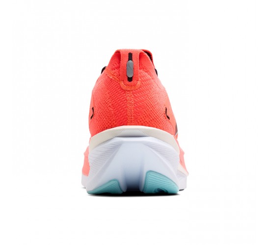 BROOKS HYPERION MAX 3-
670 Fiery Coral/Black/Atomizer