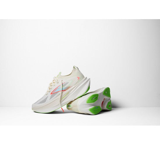 BROOKS HYPERION MAX 3 donna-
182 Coconut/Green Gecko/Pink Clay