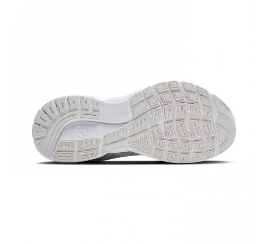BROOKS TRACE 4 donna-White/Oyster/Rose