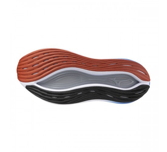 MIZUNO NEO VISTA Onihayai-
Ignition Red/Black/Baseball Blue