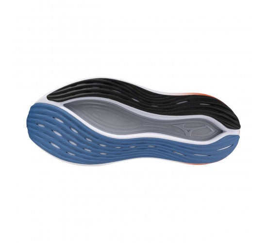 MIZUNO NEO VISTA Onihayai-
Ignition Red/Black/Baseball Blue