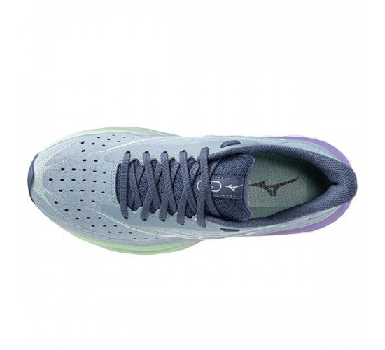 MIZUNO WAVE SKYRISE 6 donna-
Citadel/White/Bay