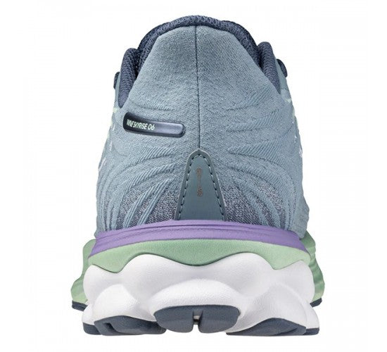 MIZUNO WAVE SKYRISE 6 donna-
Citadel/White/Bay