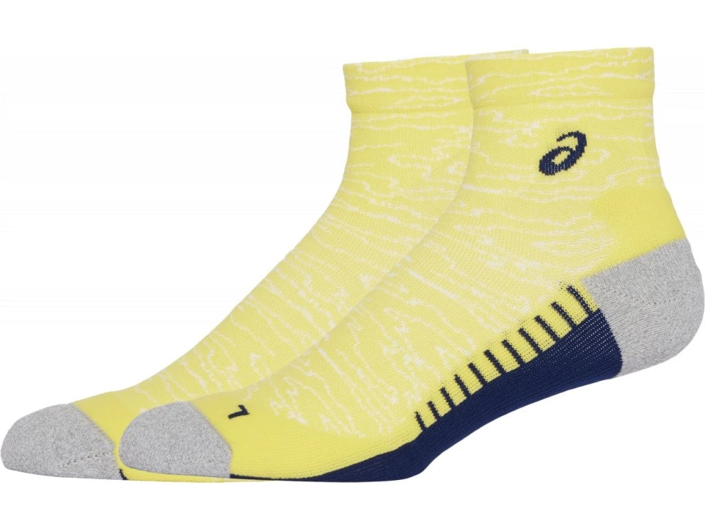 4.5USA / Bright Yellow-Blue Expanse