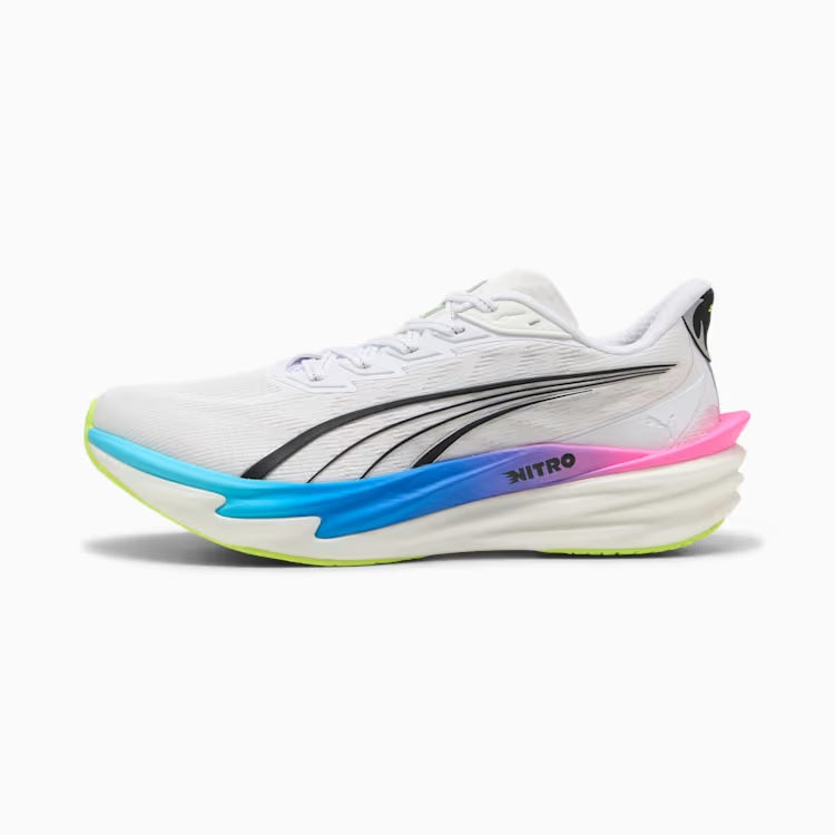 PUMA DEVIATE 4  UOMO