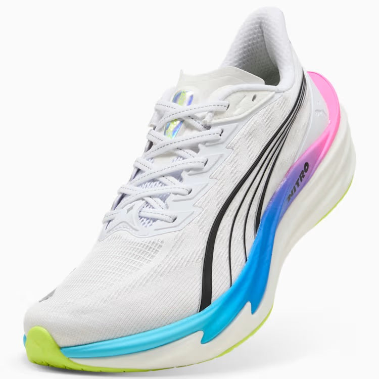 PUMA DEVIATE 4  UOMO