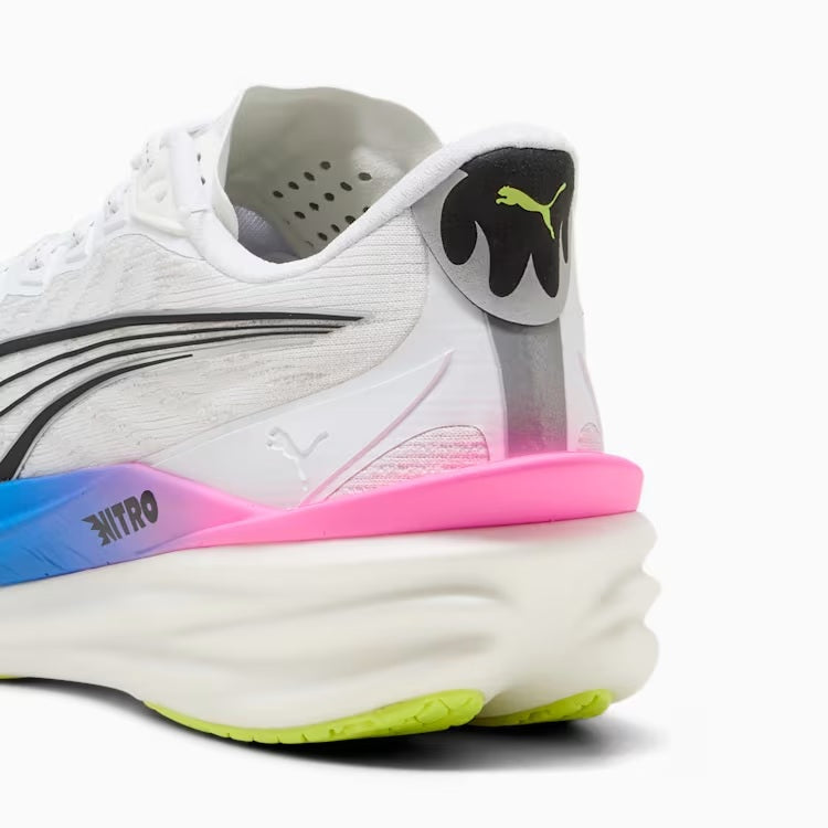 PUMA DEVIATE 4  UOMO