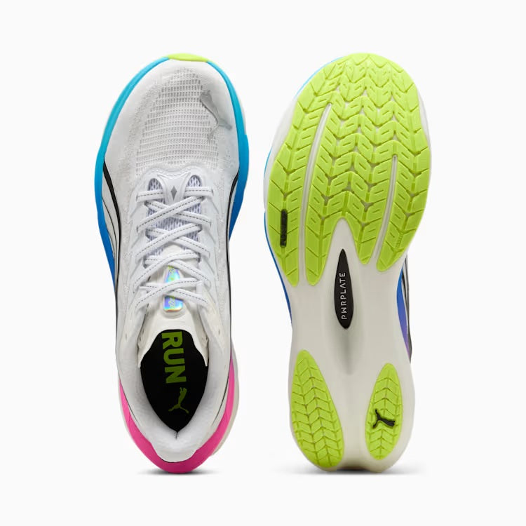 PUMA DEVIATE 4  UOMO