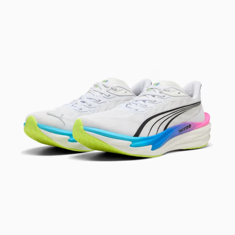 PUMA DEVIATE 4  UOMO