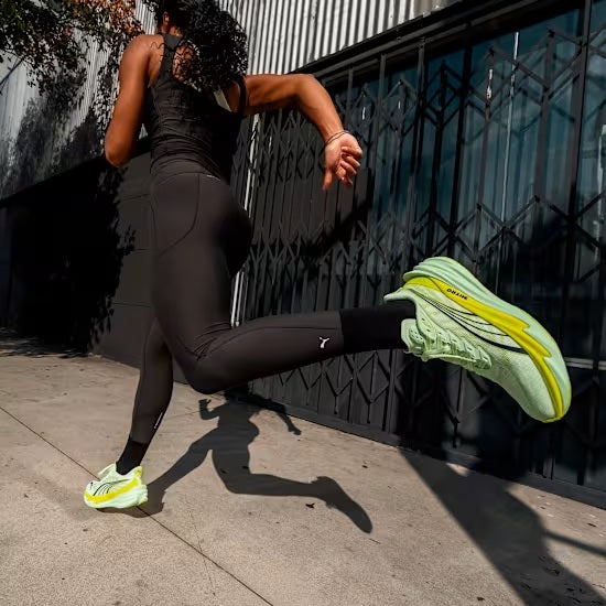 PUMA DEVIATE 4 DONNA