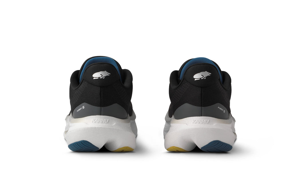 KARHU  FUSION 5.0 HIVO  -UOMO