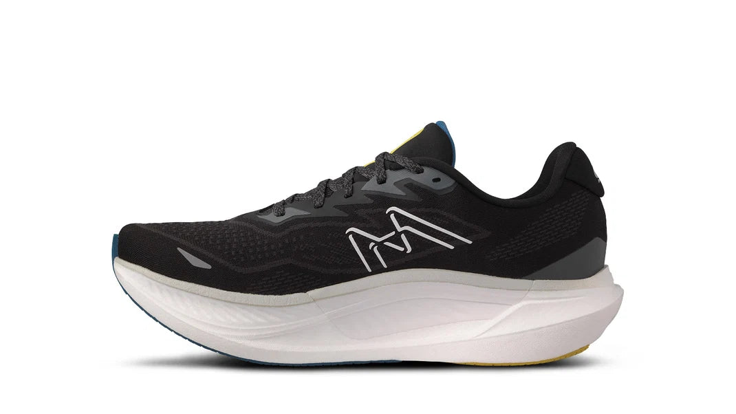 KARHU MEN'S FUSION 5.0 HIVO  BLACK / BAMBOO
