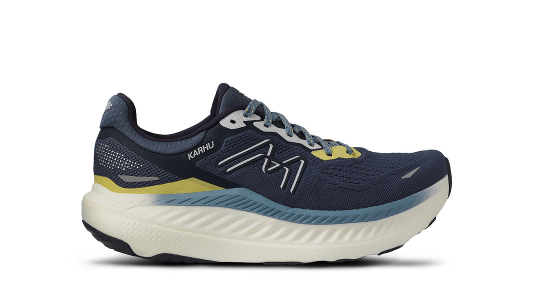 KARHU  MESTARI RUN 2.0  UOMO-
VINTAGE INDIGO / BAMBOO