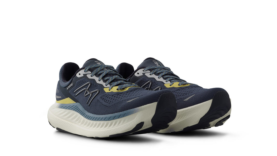 KARHU  MESTARI RUN 2.0  UOMO-
VINTAGE INDIGO / BAMBOO
