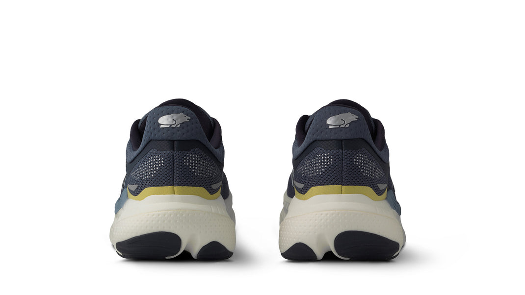 KARHU  MESTARI RUN 2.0  UOMO-
VINTAGE INDIGO / BAMBOO
