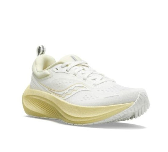 SAUCONY SURGE 3 donna
-WHITE/FERN