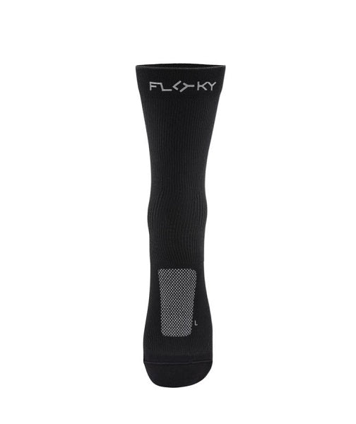 FLOKY CALZE  RUN UP MEDIUM-
  XS/S 36/39