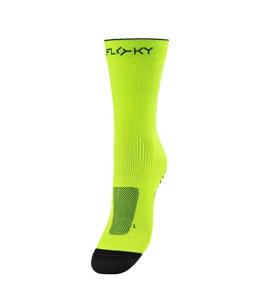 FLOKY CALZE  RUN UP MEDIUM-
  XS/S 36/39