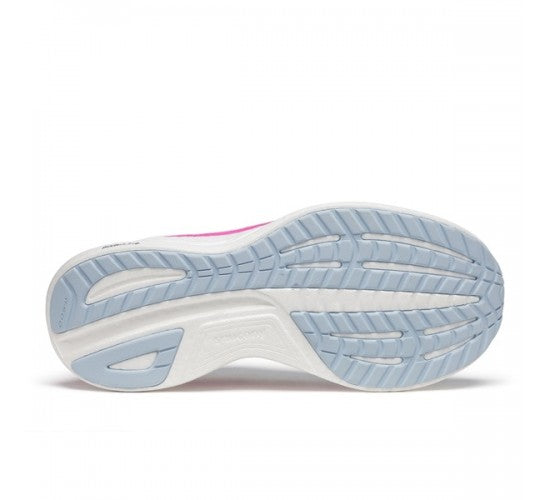 SAUCONY RIDE 18 donna-
NAVY/ FUCHSIA