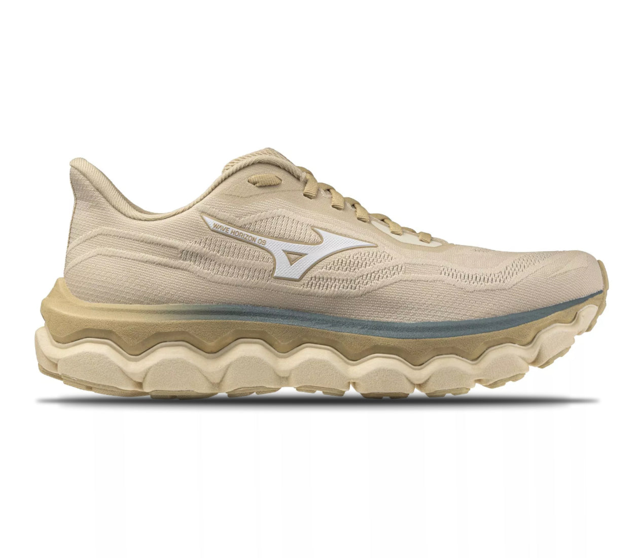 MIZUNO Wave Horizon 9- UOMO