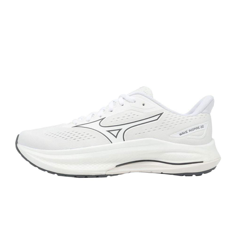 MIZUNO WAVE INSPIRE 22-UOMO