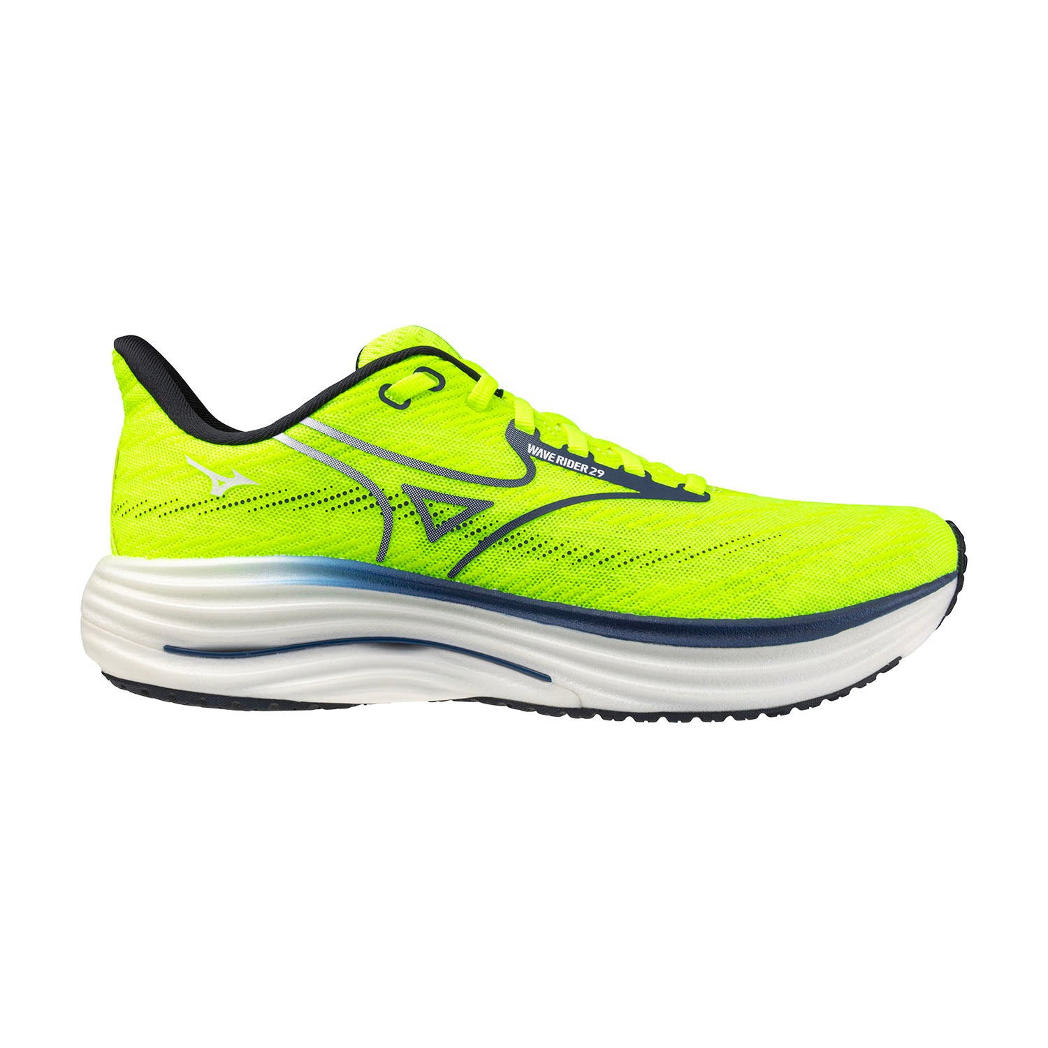 MIZUNO WAVE RIDER 29 UOMO