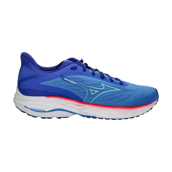 MIZUNO WAVE ULTIMA 16-
Blue Pace/Blue Radiance/Ignition Red
