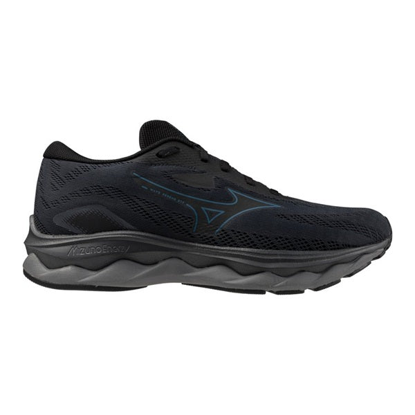 MIZUNO SERENE 2 GTX-
BlackSand/IronGate/Black