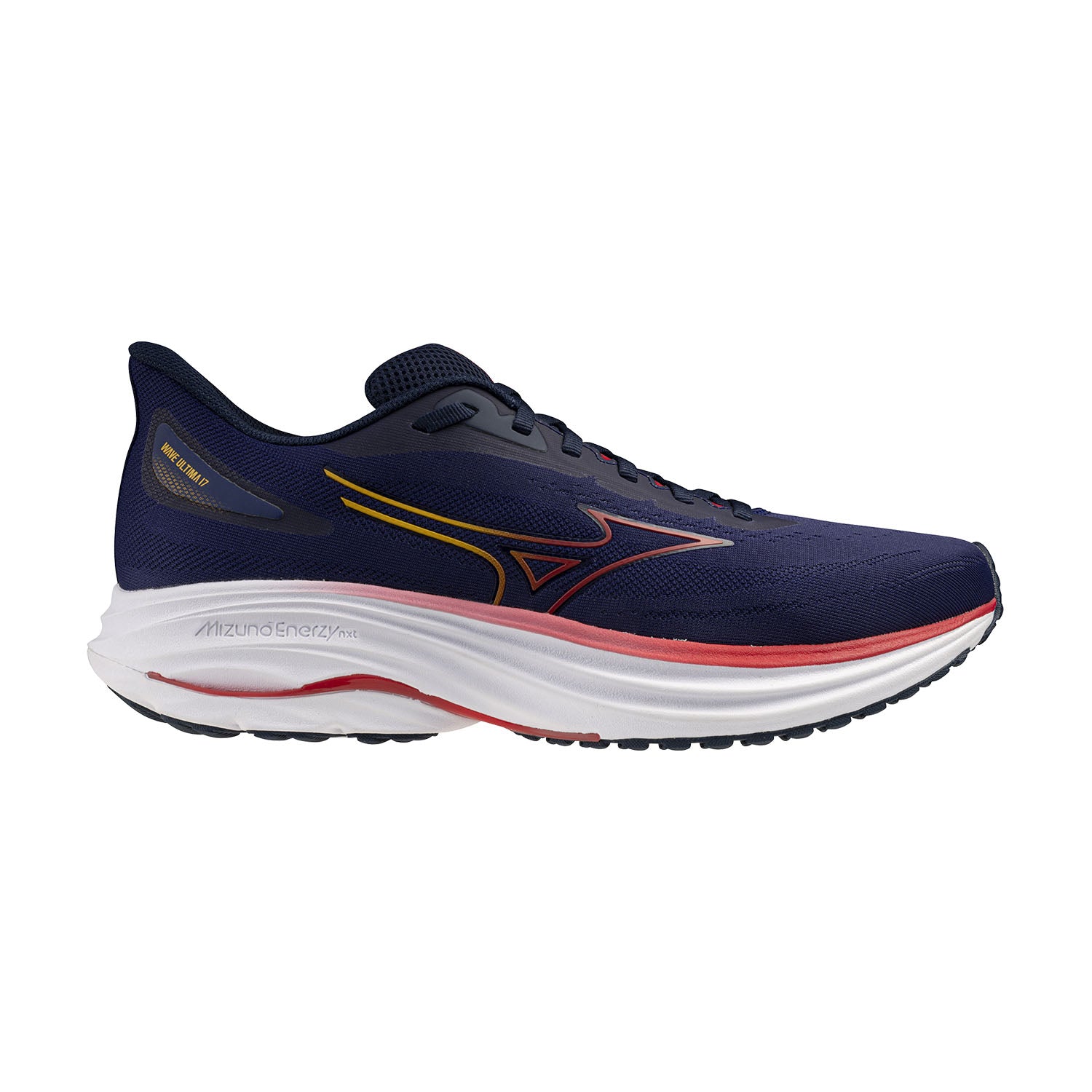 MIZUNO WAVE ULTIMA 17 -UOMO