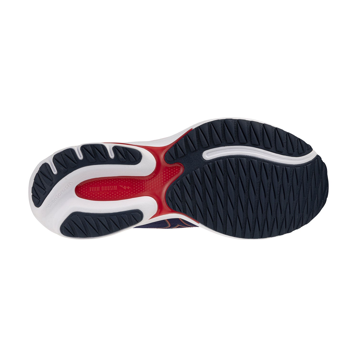 MIZUNO WAVE ULTIMA 17 -UOMO