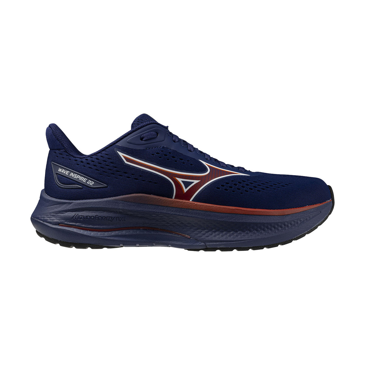 MIZUNO WAVE INSPIRE 22-UOMO