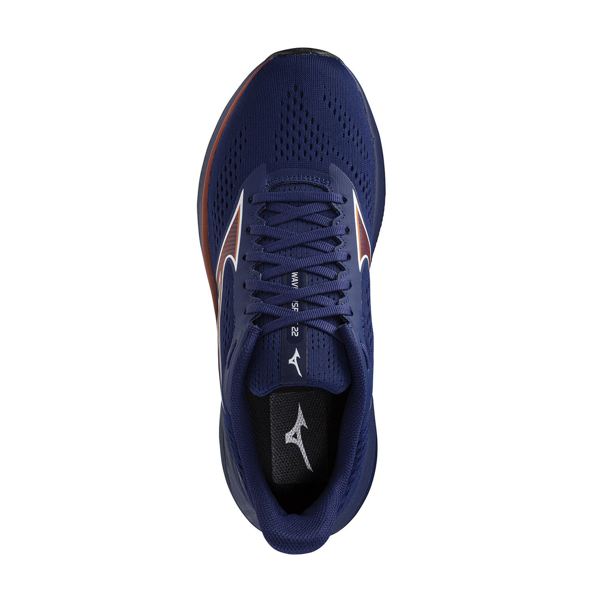 MIZUNO WAVE INSPIRE 22-UOMO