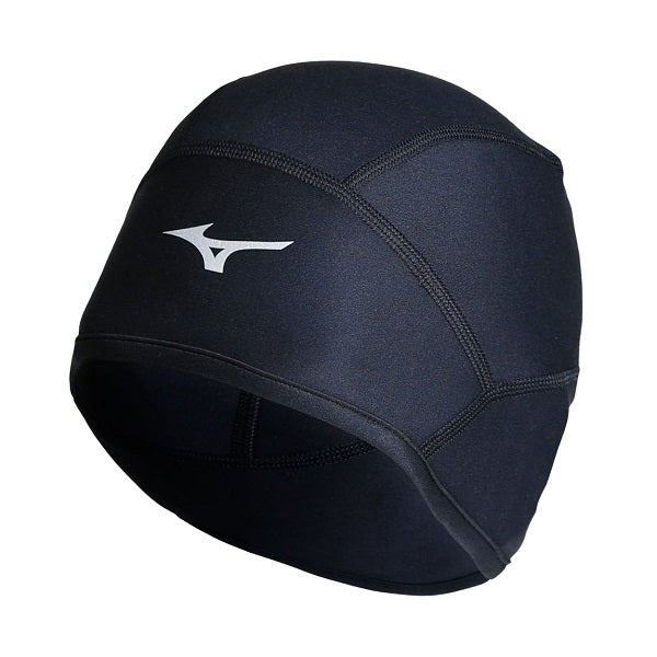 MIZUNO WARMALITE PIP BERRETTO
BLACK