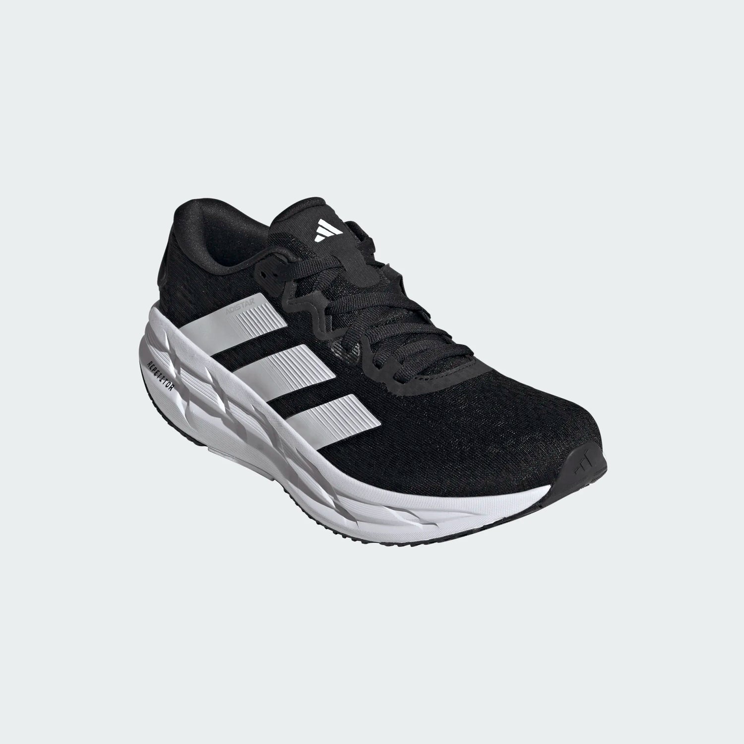Adidas ADISTAR 4 M -CBLACK/FTWWHT/CBLACK