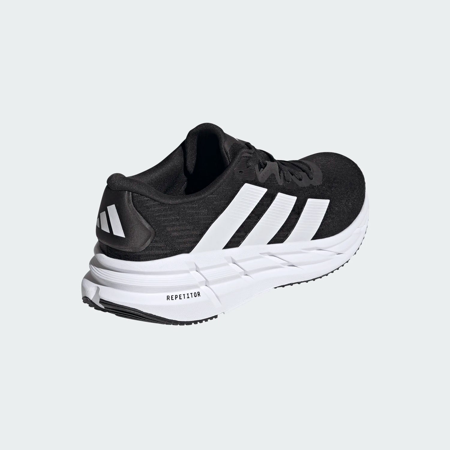 Adidas ADISTAR 4 M -CBLACK/FTWWHT/CBLACK