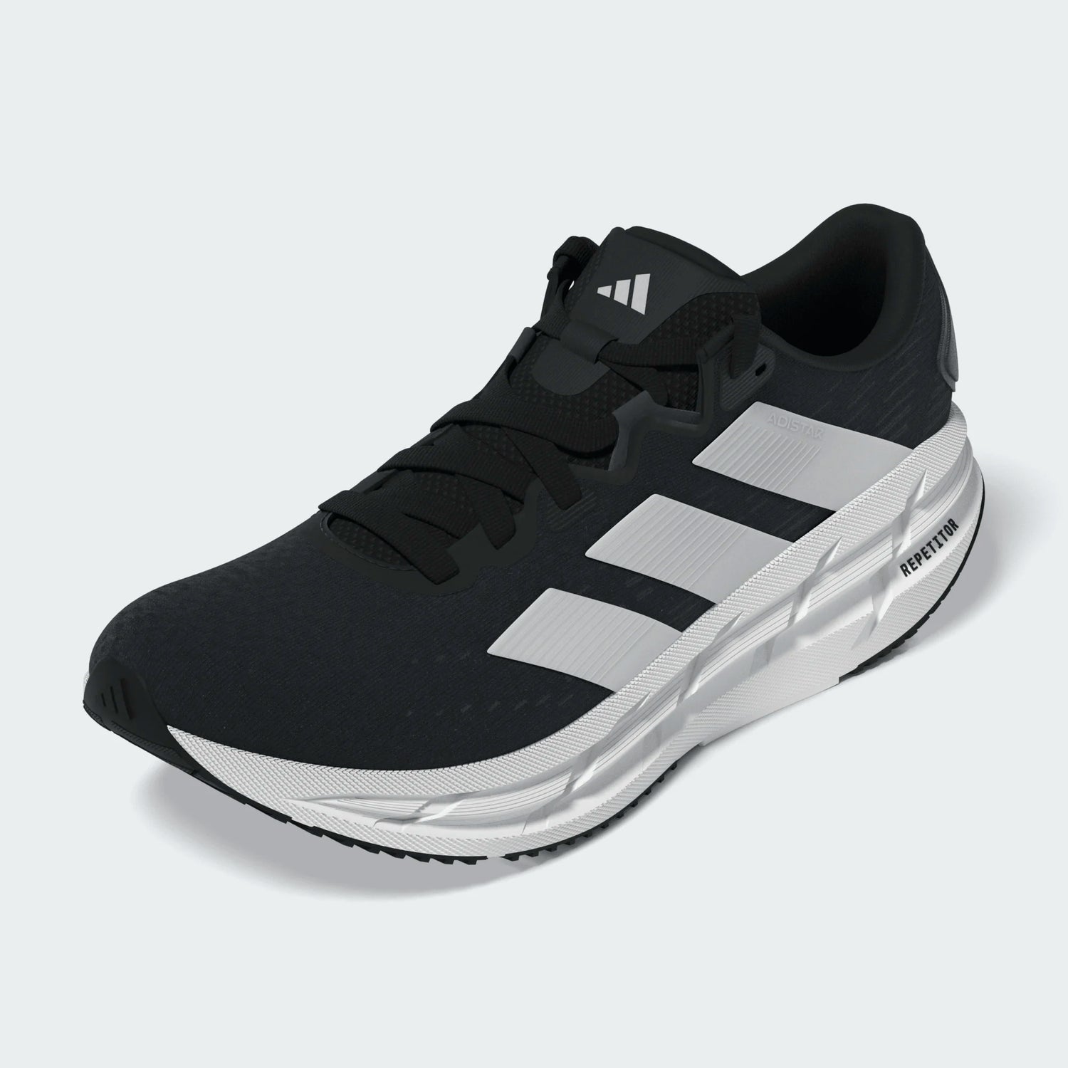 Adidas ADISTAR 4 M -CBLACK/FTWWHT/CBLACK