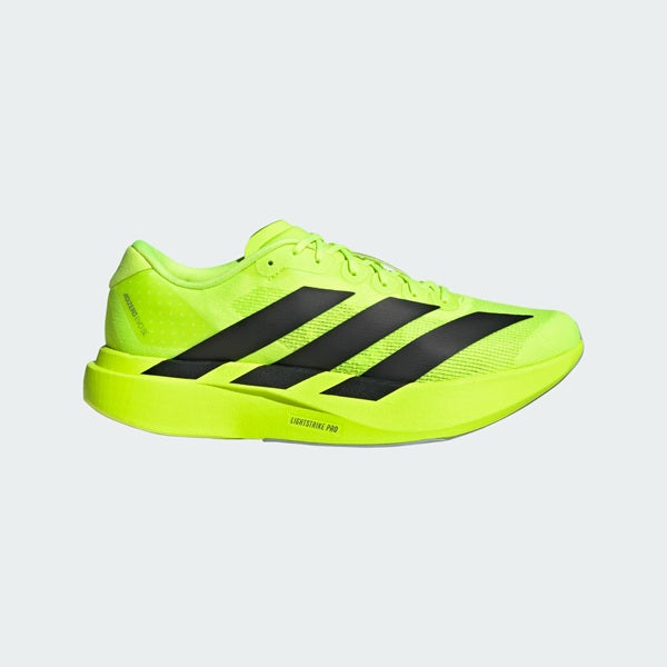 Adidas adizero Evo SL M LUCLEM/CBLACK/MSILVER