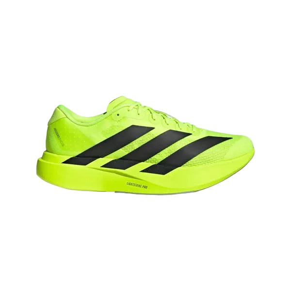 Adidas adizero Evo SL M LUCLEM/CBLACK/MSILVER