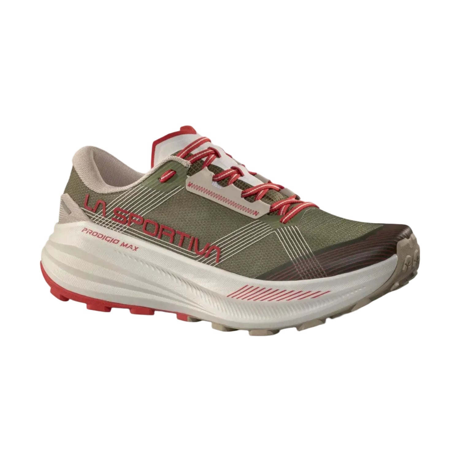 La Sportiva Prodigio Max-- Uomo