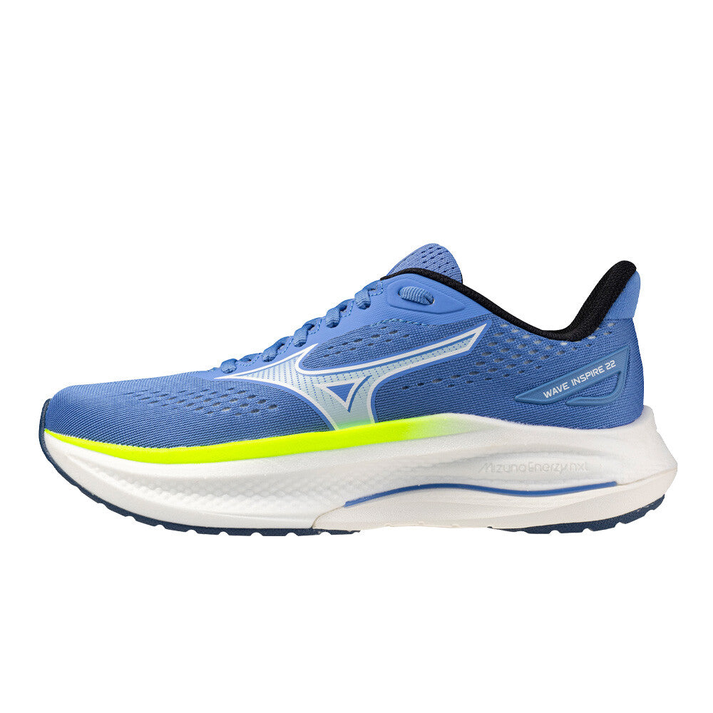 MIZUNO WAVE INSPIRE 22 donna-