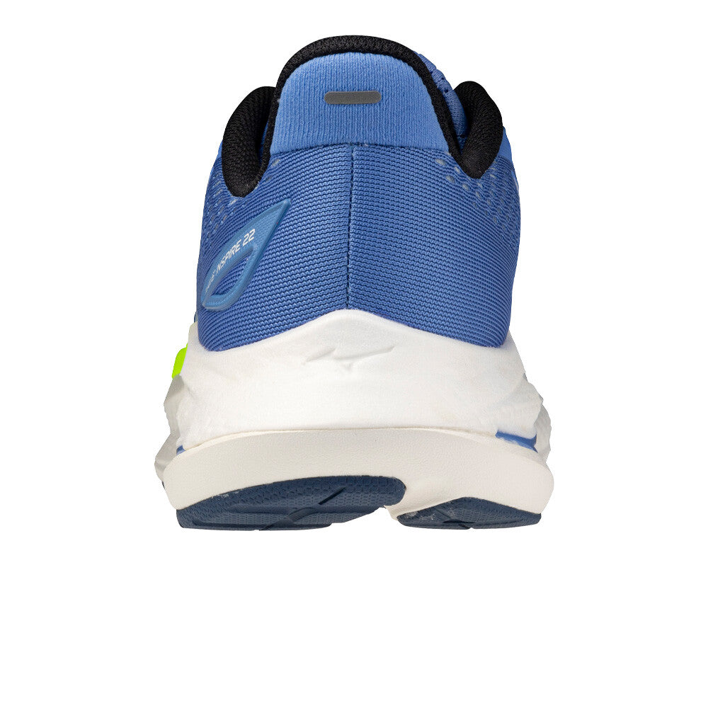 MIZUNO WAVE INSPIRE 22 donna-