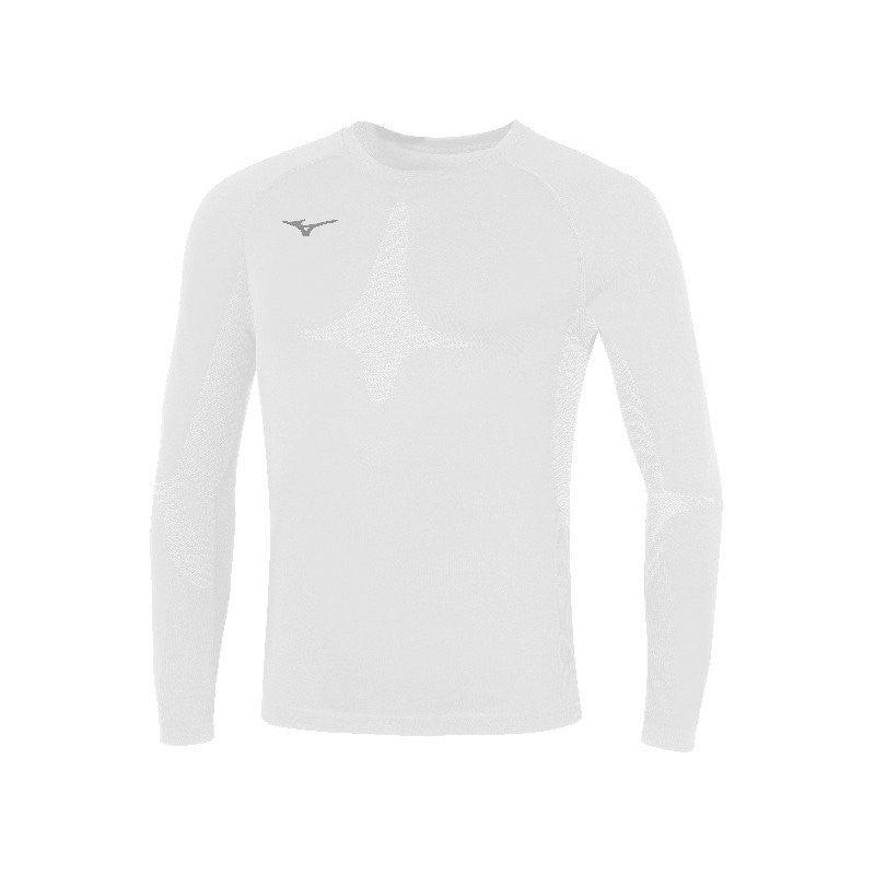 MIZUNO TEAM LONG SLEEVE UNDERWEAR