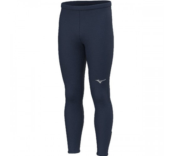MIZUNO TEAM MZNRB LONG TIGHT-
BLACK
//NAVY