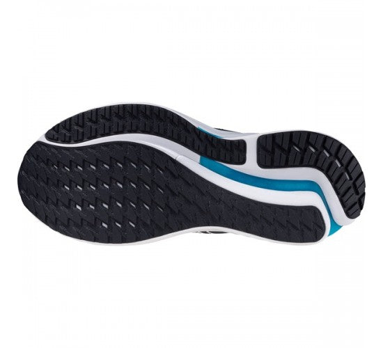 MIZUNO WAVE INSPIRE 21-
OdysseyGray/White/CapriBreeze