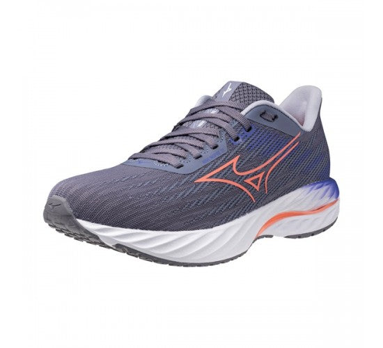 MIZUNO WAVE INSPIRE 21 donna-
Blue Granite/Striking Coral/Iris Bloom