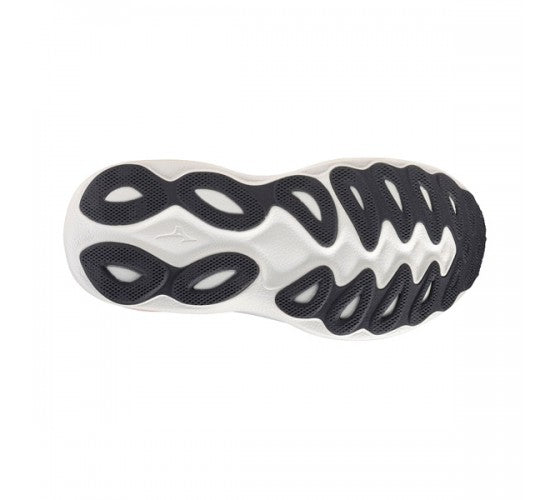 MIZUNO WAVE SKY 9 donna-
OdysseyGray/Strik.Coral/Iris Bloom